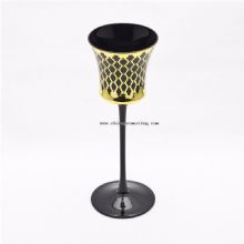 Glass Candle Holder images
