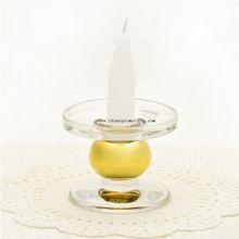 glass candle holder images