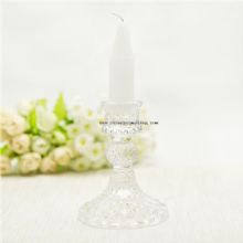 glass candle holder images
