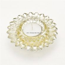 Glass Candle Holder images