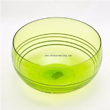 Glass Salad Bowl images