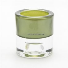 mini glass tealight candle holder images