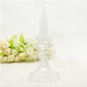glass candle holder images