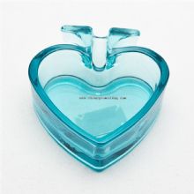 blue glass jar images