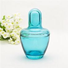 Candy Jar With Glass Lid images