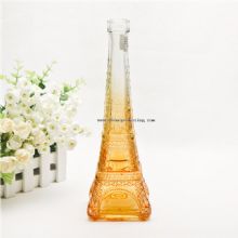 Eiffel Tower Shape Flower Vase images
