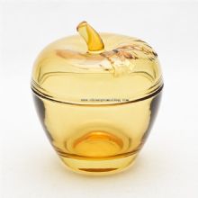 fancy glass jewelry jar images