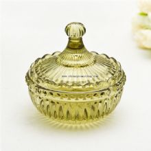 Glass Candy Jar images