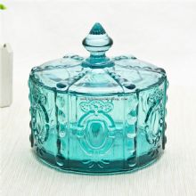 glass food jar images