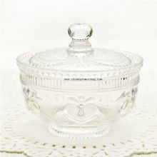 glass jar with lid images