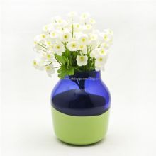 home decortion glass vase images