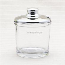 mini jar with metal lid images