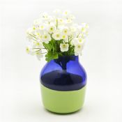 home decortion glass vase images