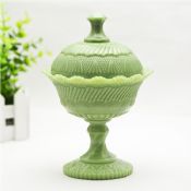 Jar with Lid images