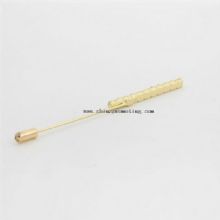 Crystal Clip Metal Lapel Pins Brooch images