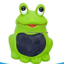 Frog shape ceramic coin bank images