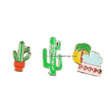 Metal Hard Enamel Souvenir Lapel Pin images