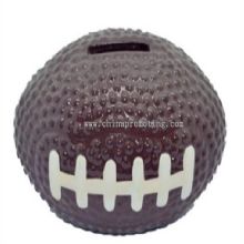novelty ceramic football saying banks images