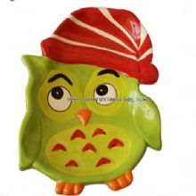 owl animal shaped Dishes images