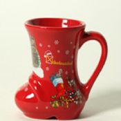 boot mug berbentuk images
