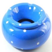 Ceramic Cigarette Ashtray images