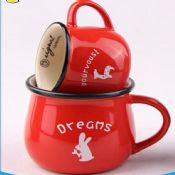 ceramic milk cup images