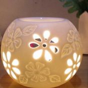 ceramic oil burner images