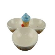 Ceramic Valentine Bowl images