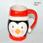 Christmas mugs images