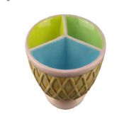 ice cream bowl images