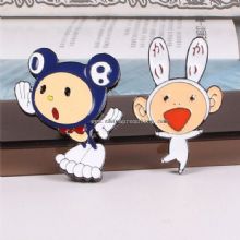 Cartoon Lapel Pin images