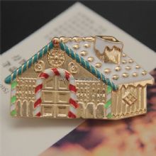 Hard Enamel Lapel Pin images