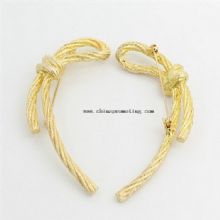 Knot Style Metal Lapel Pins images