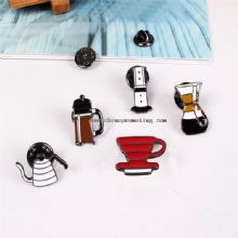Metal Badge Lapel Pin images
