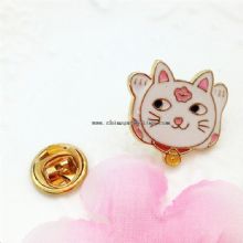 Metal Lapel Pin for Bag images