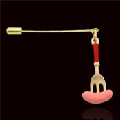Brosche Anstecknadel images