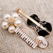 Pin insignia perla images