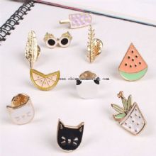 Collar Lapel Pin images