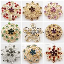 flower lapel pin images