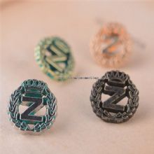 Metal Lapel Pin images