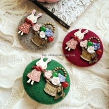 womens flower lapel pin images