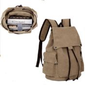 canvas backpack images