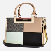 ladies pu bag images