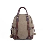 Vintage canvas tote bag images