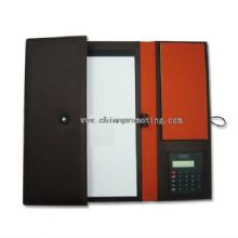 a4 / a5 ring binder folder images