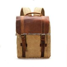canvas backpack images