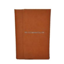 leather file folder images