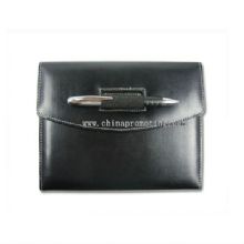 leather printed folders images