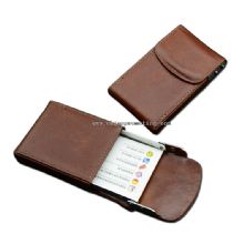 metal aluminum push card holder images