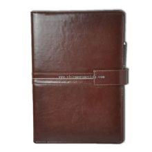multi-pocket file folder with flap images